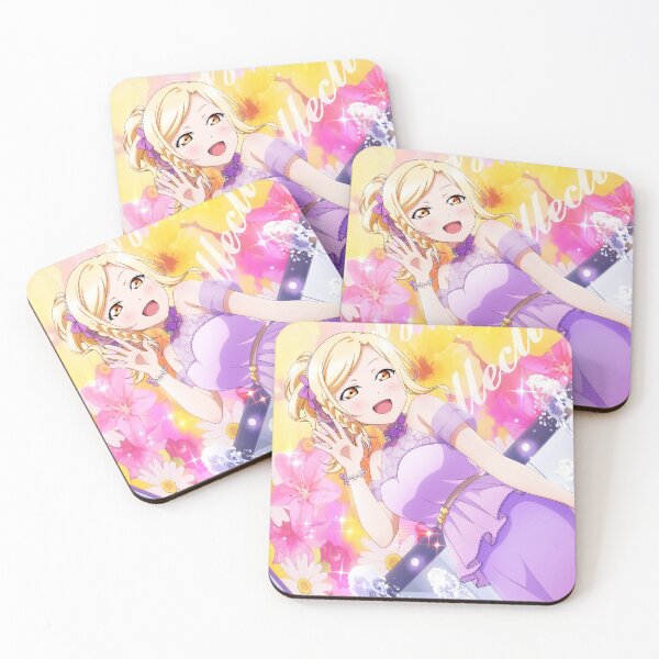Item preview, ai miyashita ~hey camera, over here!~ designed and sold by celestialuden1.