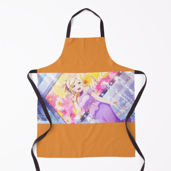 Item preview, ai miyashita ~hey camera, over here!~ designed and sold by celestialuden1.