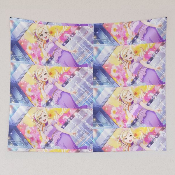 Item preview, ai miyashita ~hey camera, over here!~ designed and sold by celestialuden1.