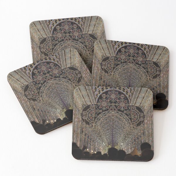 Item preview, Illuminated streets of Fallas designed and sold by RaquelClausi.