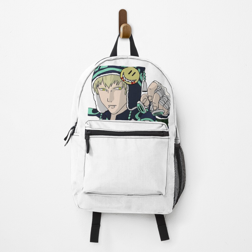 Item preview, Backpack designed and sold by LucifersLadyArt.