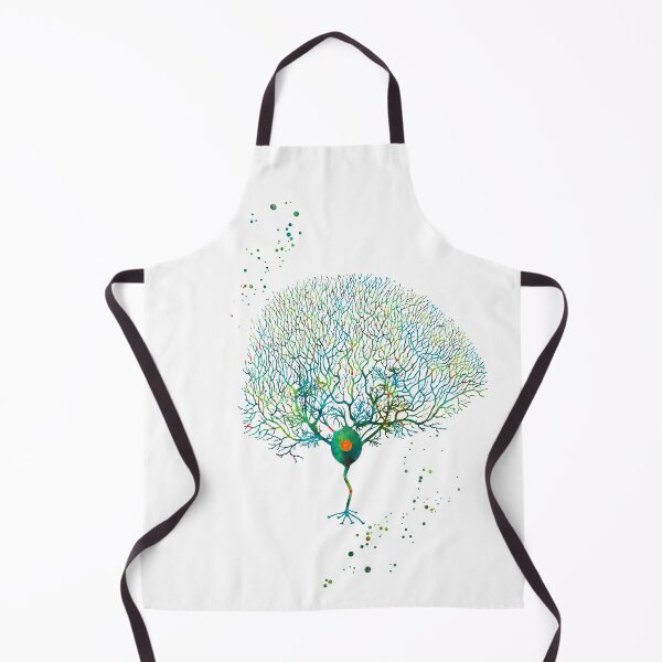 Item preview, Purkinje designed and sold by EvasDreams.