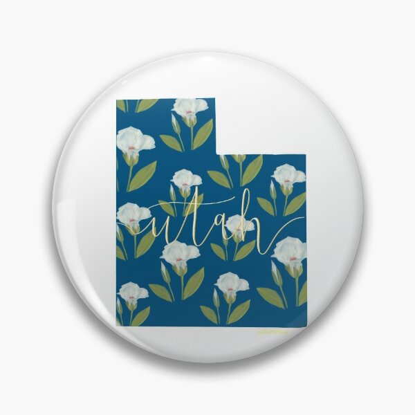 Item preview, Utah the Beehive State designed and sold by Oliwill1.