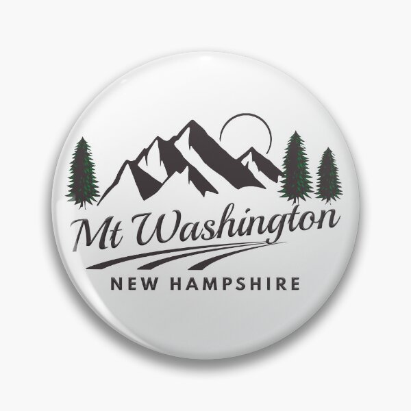 Item preview, Mount Washington, New Hampshire designed and sold by positiveimages.