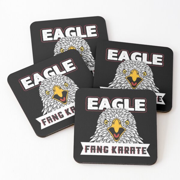 Artikelvorschau, Eagle Fang Karate entworfen und verkauft von goodshop1.