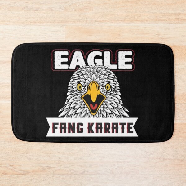 Artikelvorschau, Eagle Fang Karate entworfen und verkauft von goodshop1.