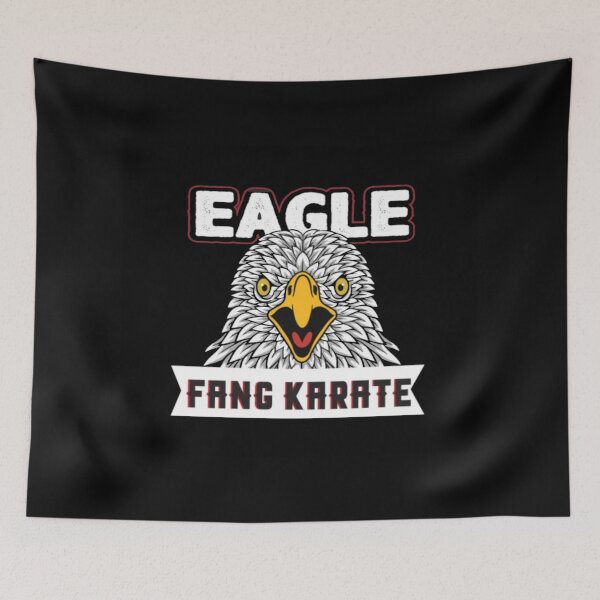Artikelvorschau, Eagle Fang Karate entworfen und verkauft von goodshop1.