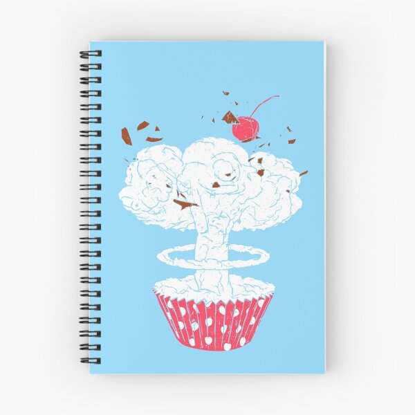 Item preview, The cake's bomb designed and sold by Chuvardina.