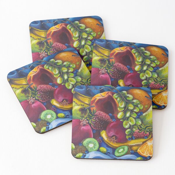 Item preview, Fruity Fun  designed and sold by Alexis Emma.