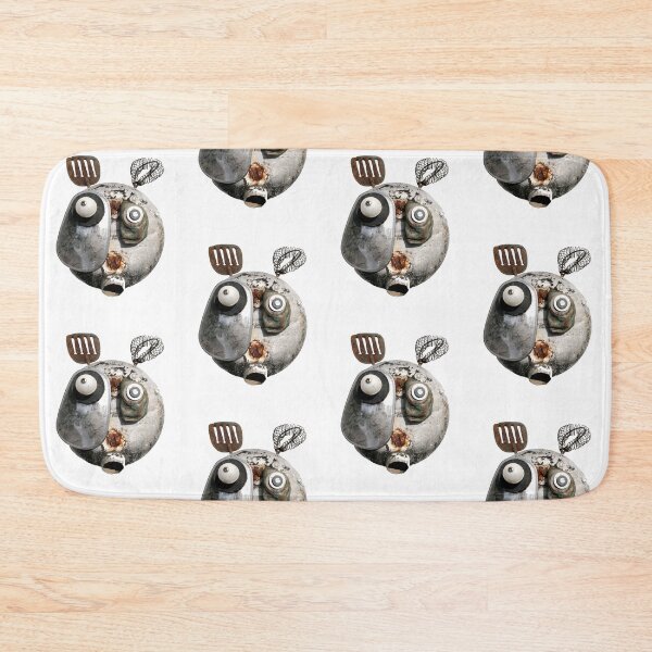 Item preview, kettle head designed and sold by alisondexter.