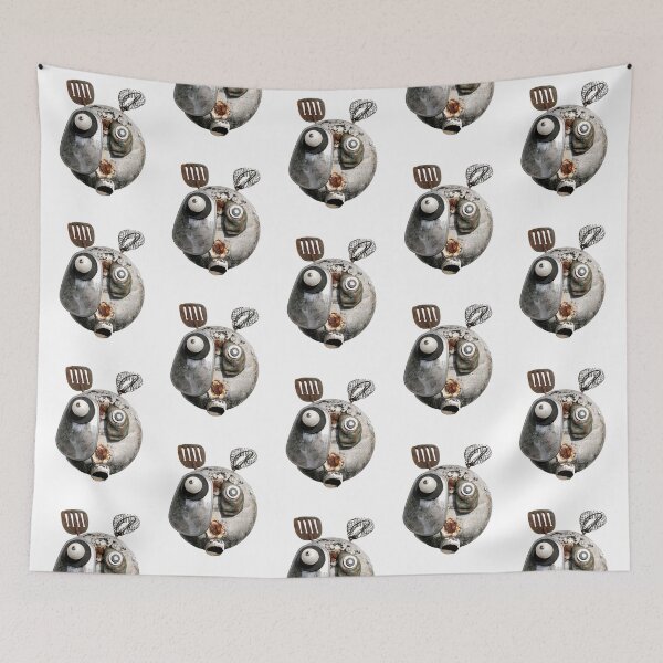 Item preview, kettle head designed and sold by alisondexter.
