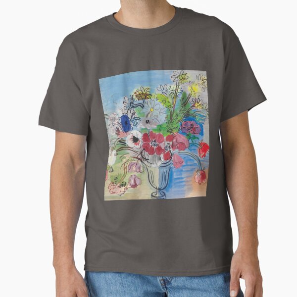 Item preview, Raoul Dufy Fleurs designed and sold by emidye20.