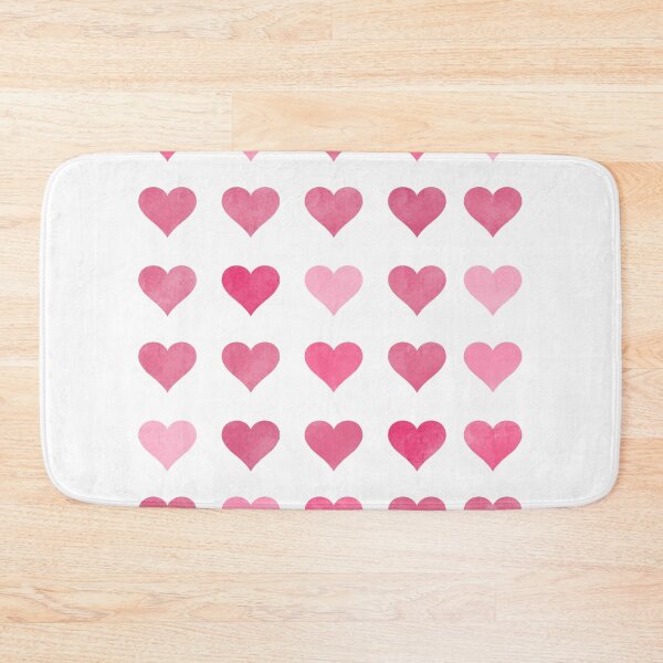 Item preview, HEARTS VALENTINE designed and sold by ArtPrintFactory.