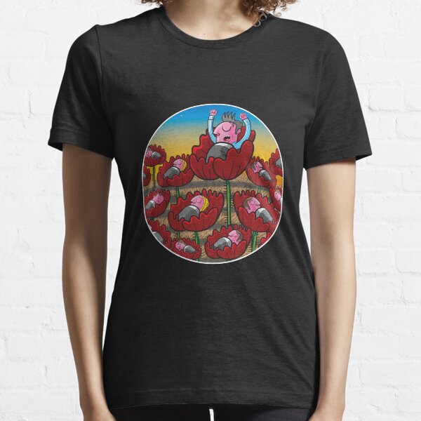 Good Morning Essential T-Shirt
