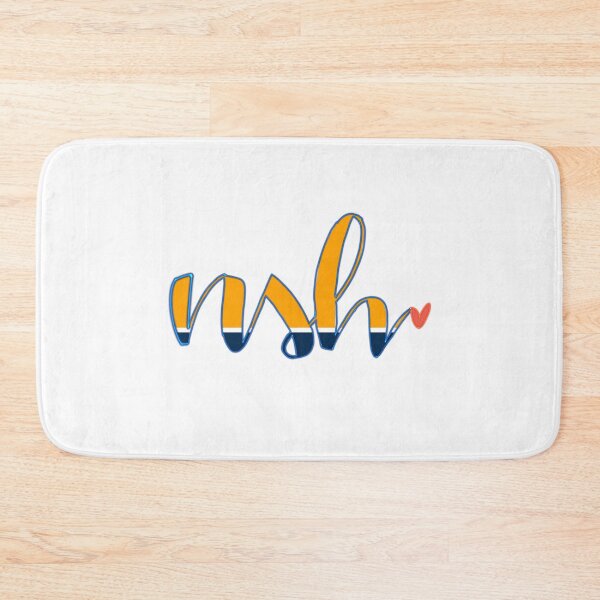 Item preview, Nashville  designed and sold by ihartjoehart.