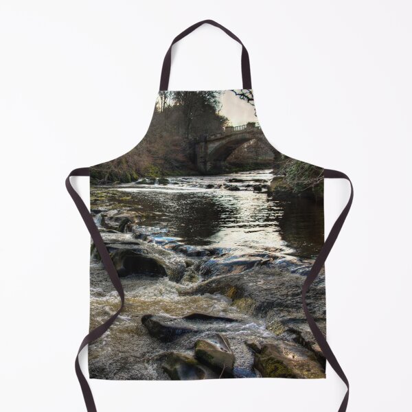 Item preview, The River Almond designed and sold by tomg.