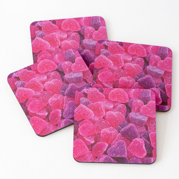 Item preview, Roze valentines day pattern designed and sold by Aramdesing.