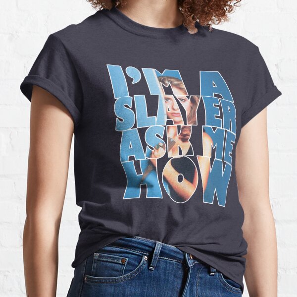 Ask me how Classic T-Shirt