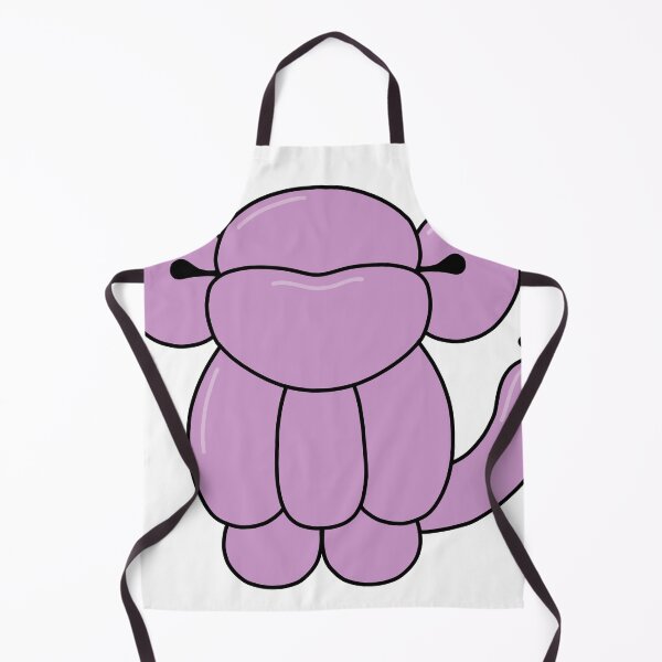 Item preview, Balloon Monkey designed and sold by hannahlllttt.