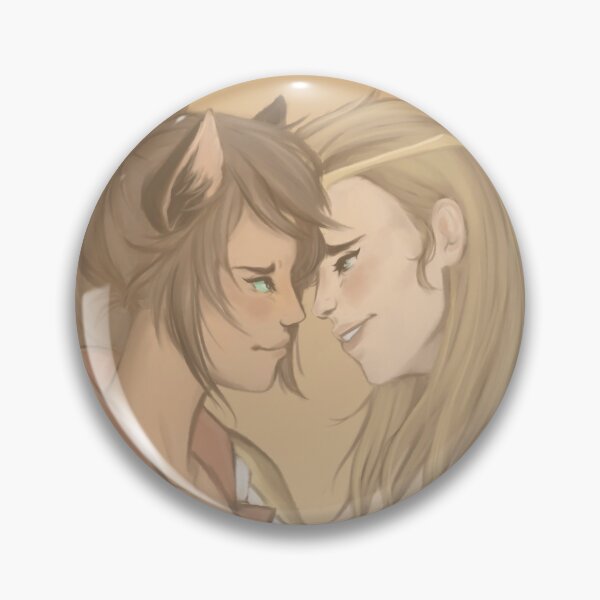 Artikelvorschau, She-ra: Catradora Zukunft entworfen und verkauft von Riley Chaves.