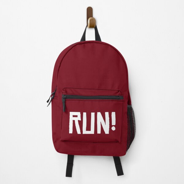 Item preview, Run! designed and sold by blumato.