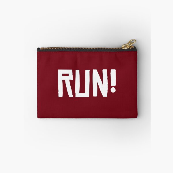 Item preview, Run! designed and sold by blumato.