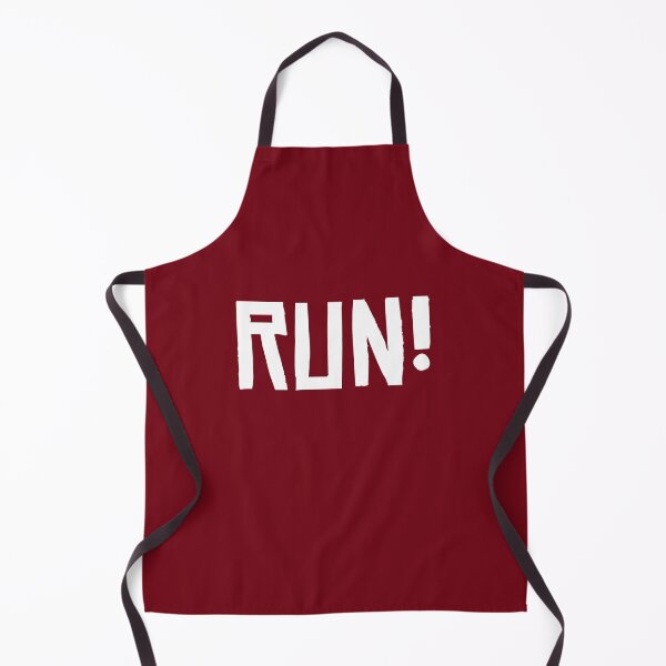 Item preview, Run! designed and sold by blumato.