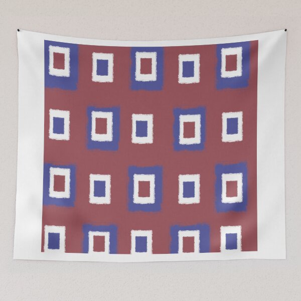 Item preview, Abstract 4 designed and sold by louise reeves.