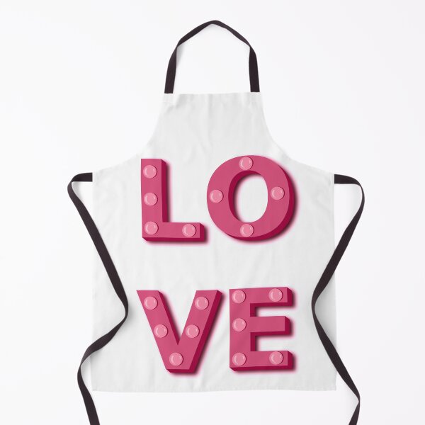 Item preview, LOVE SIGN VALENTINE designed and sold by ArtPrintFactory.