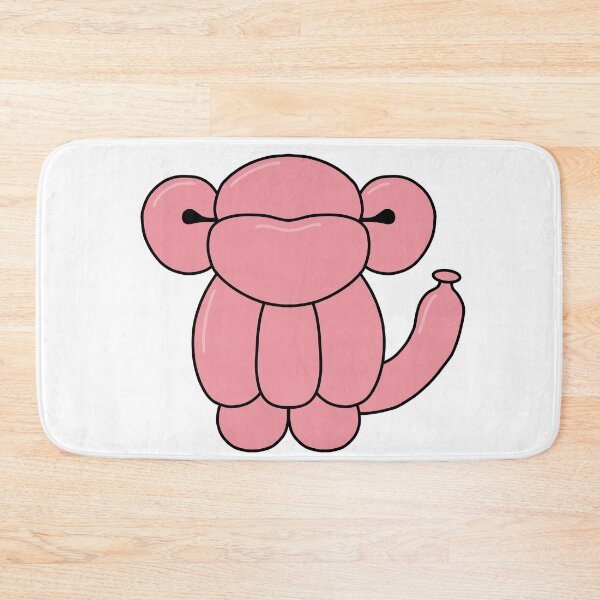 Item preview, Balloon Monkey designed and sold by hannahlllttt.