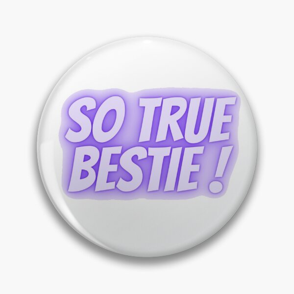 Aperçu de l'œuvre Si vrai bestie violet créée et vendue par Amnaatiq.