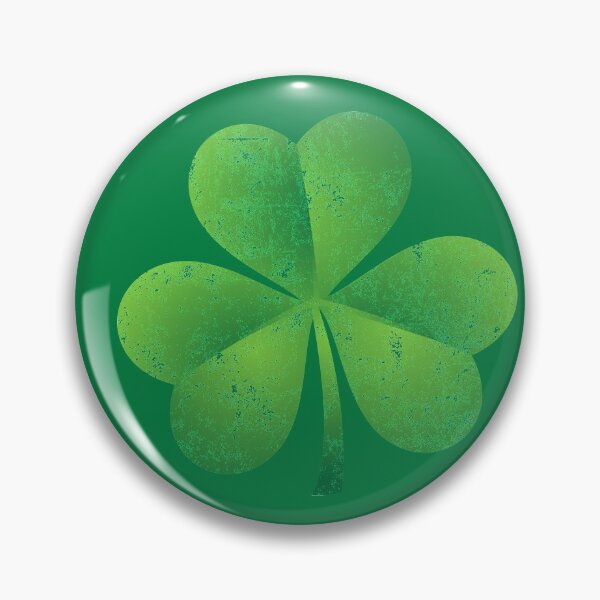 Item preview, St Patricks Day Shamrock designed and sold by vladocar.
