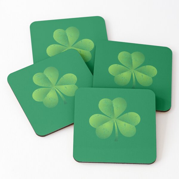 Item preview, St Patricks Day Shamrock designed and sold by vladocar.