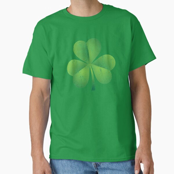 Artikel-Vorschau von Kleeblatt zum St. Patrick's Day, designt und verkauft von vladocar.