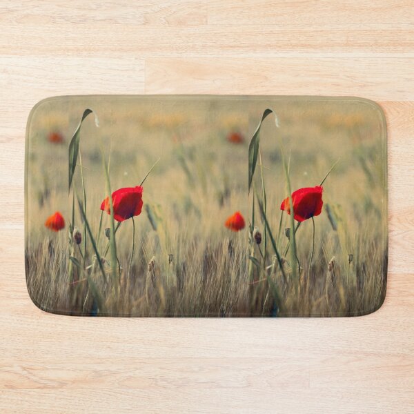 Item preview, spring red flower phone cases and skins designed and sold by KIKOOSTORE.