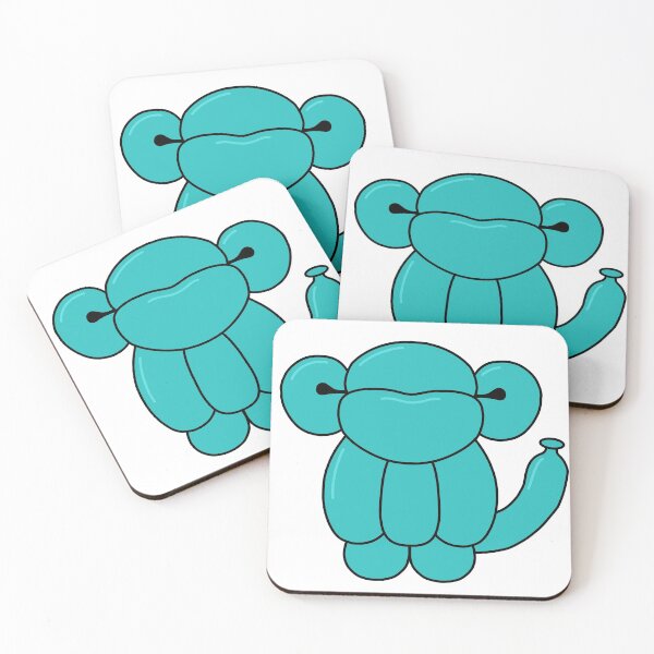 Item preview, Balloon Monkey designed and sold by hannahlllttt.