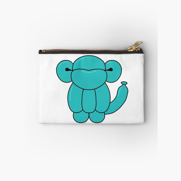 Item preview, Balloon Monkey designed and sold by hannahlllttt.