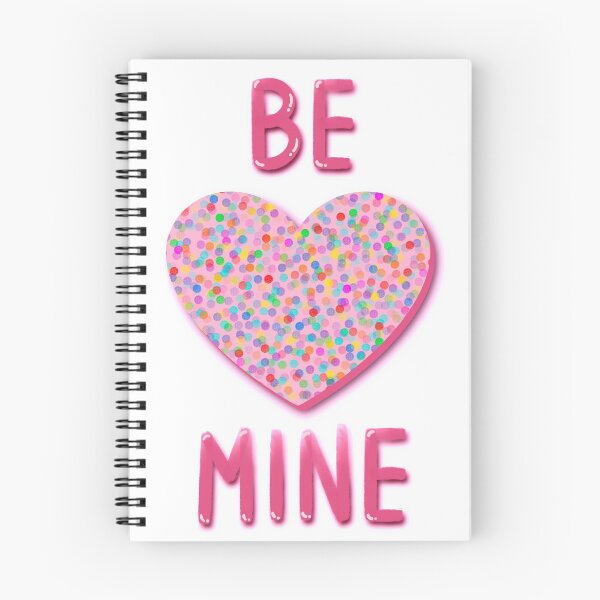 Artikelvorschau, SEIEN SIE MEIN Valentinstag entworfen und verkauft von ArtPrintFactory.