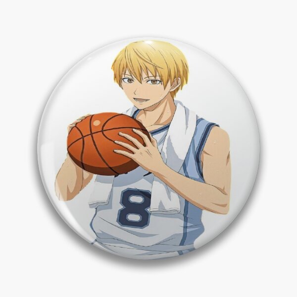 Item preview, Kuroko no basketball Ryota Kise designed and sold by FictionWorld.