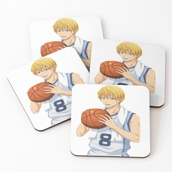 Item preview, Kuroko no basketball Ryota Kise designed and sold by FictionWorld.