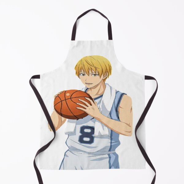 Item preview, Kuroko no basketball Ryota Kise designed and sold by FictionWorld.
