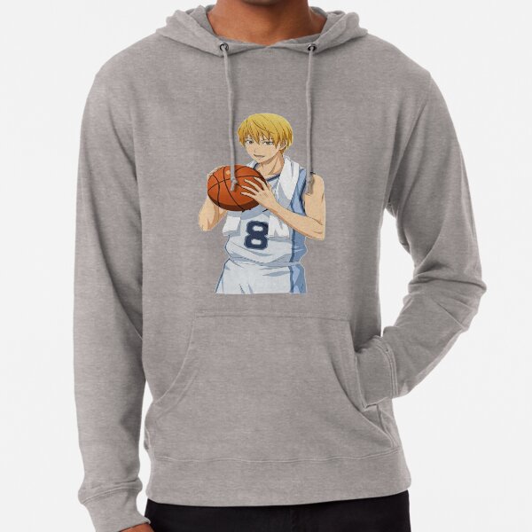 Leichter Hoodie mit