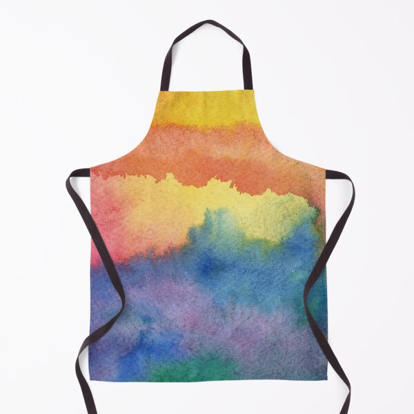 Item preview, Garden Sunset Abstract  designed and sold by MeadowView.