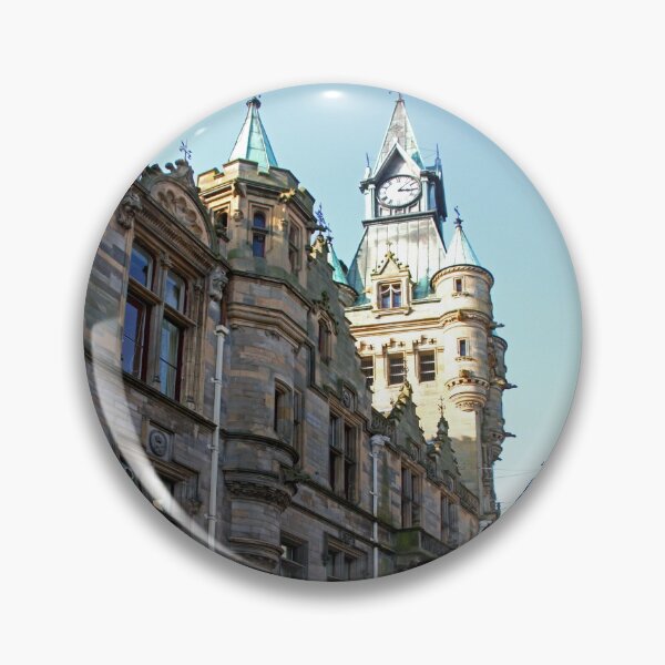 Item preview, City Chambers designed and sold by tomg.