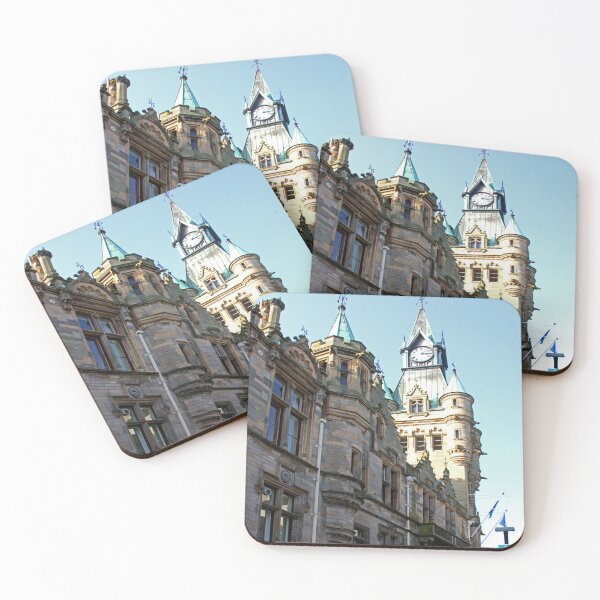Item preview, City Chambers designed and sold by tomg.