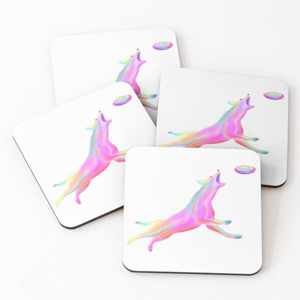 Item preview, Disc Dog designed and sold by CorgiButtMedia.