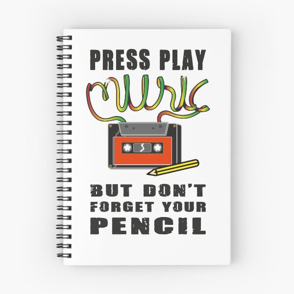 Item preview, Press Play On Tape designed and sold by Status71.