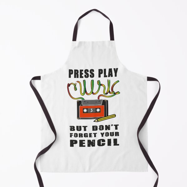 Item preview, Press Play On Tape designed and sold by Status71.