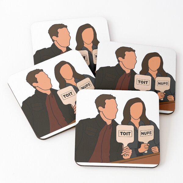 Item preview, Toit Nups designed and sold by Megan & Lauren.