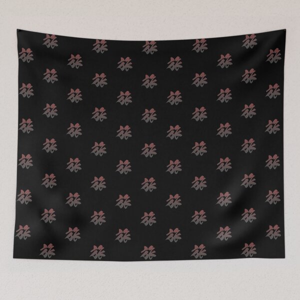 Item preview, Journey Tabi Kanji Japanese Vintage designed and sold by ToppaDesigns.